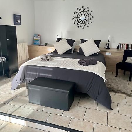 Chambre & Caux Thiergeville Экстерьер фото